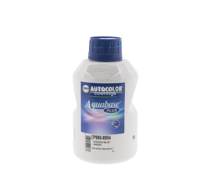 Nexa Aquabase Plus Toner P990-8954